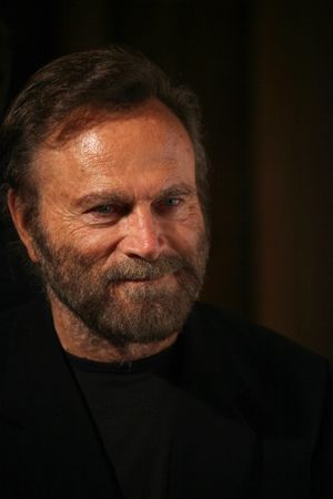 Franco Nero @ BroadwayWorld Franco Nero Photo