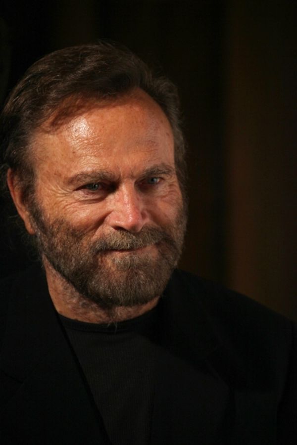  Franco Nero Photo