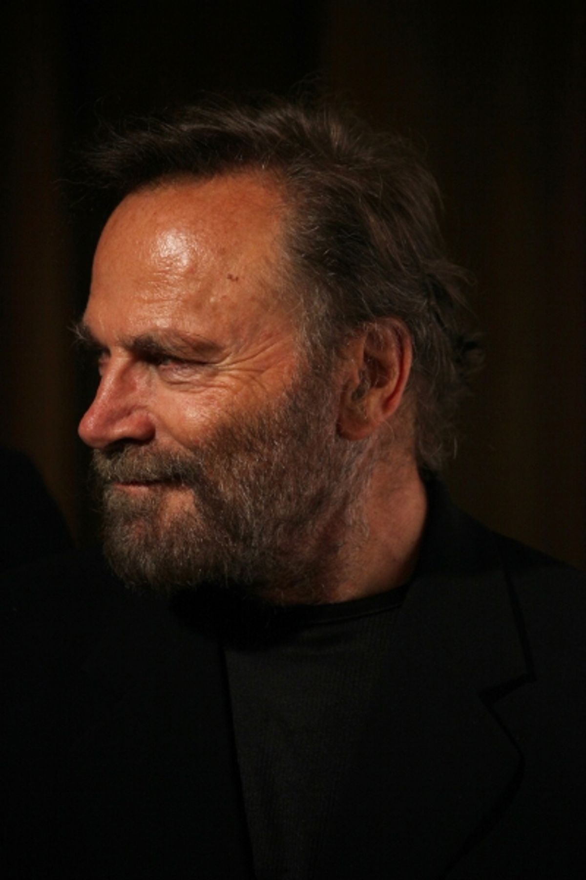 Franco Nero at 