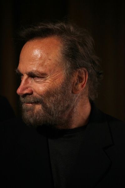 Franco Nero Photo