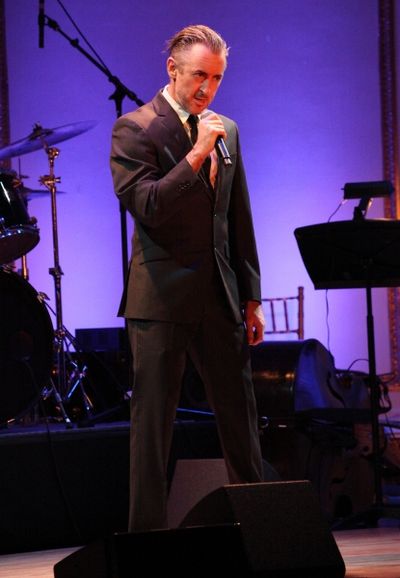 Alan Cumming Photo