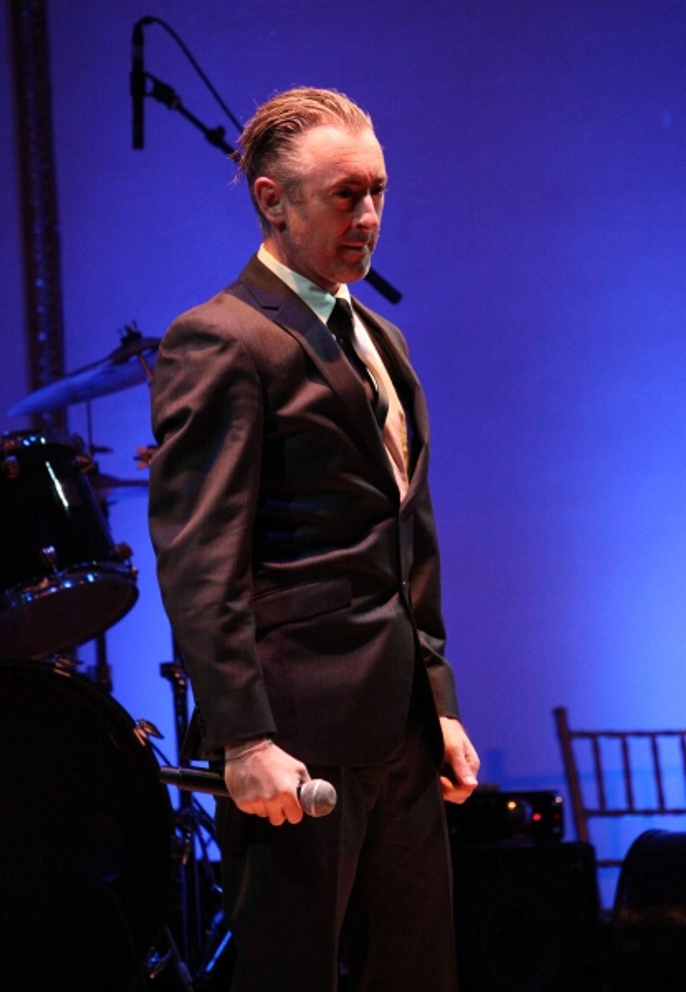 Photo Coverage: American Theatre Wing 2012 Gala Honors the Redgrave Family Image