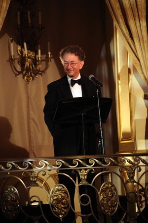 William Ivey Long @ BroadwayWorld William Ivey Long Photo