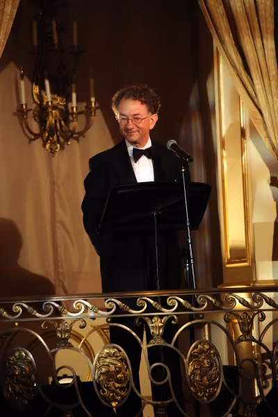  William Ivey Long  Photo