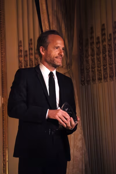  John Benjamin Hickey Photo