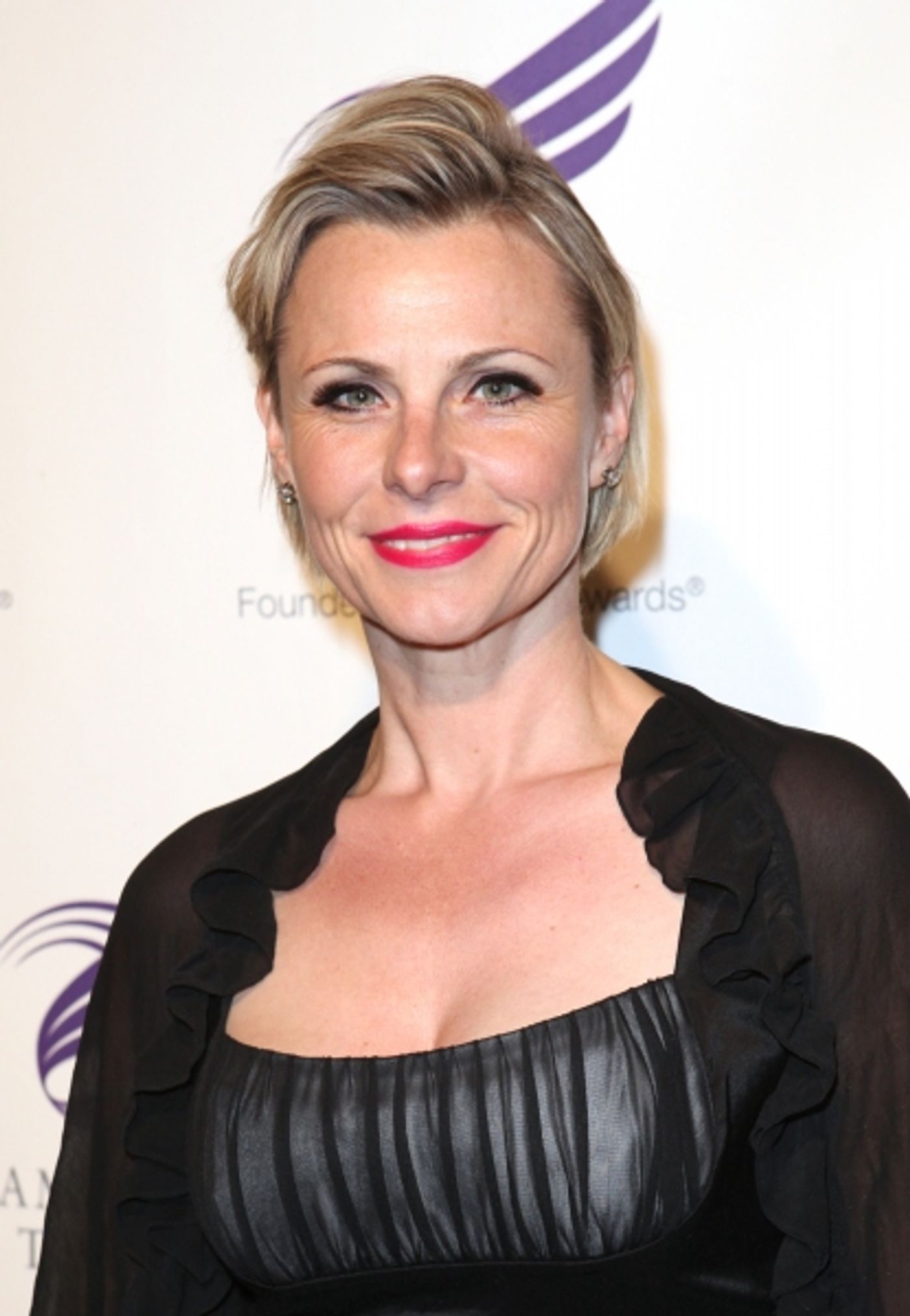 Photo Coverage: American Theatre Wing 2012 Gala Honors the Redgrave Family Image