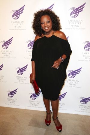  Star Jones Photo