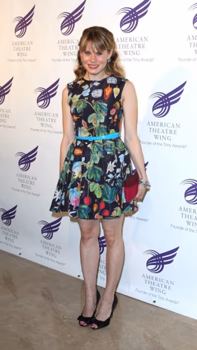  Celia Keenan-Bolger  Photo