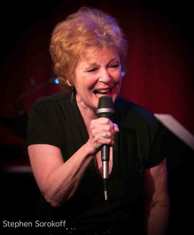  Anita Gillette Photo