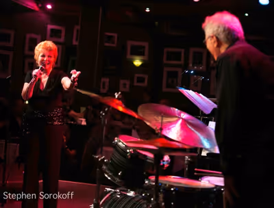  Birdland Photo