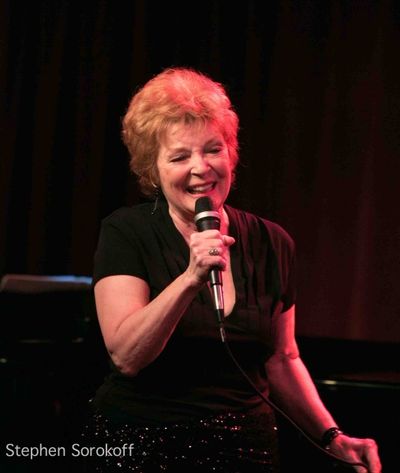 Anita Gillette Photo