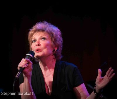 Anita Gillette Photo