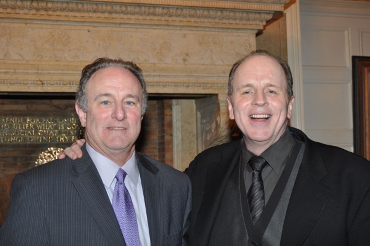 Photo Coverage: Inside Project Shaw's THE DEVIL'S DISCIPLE  Image