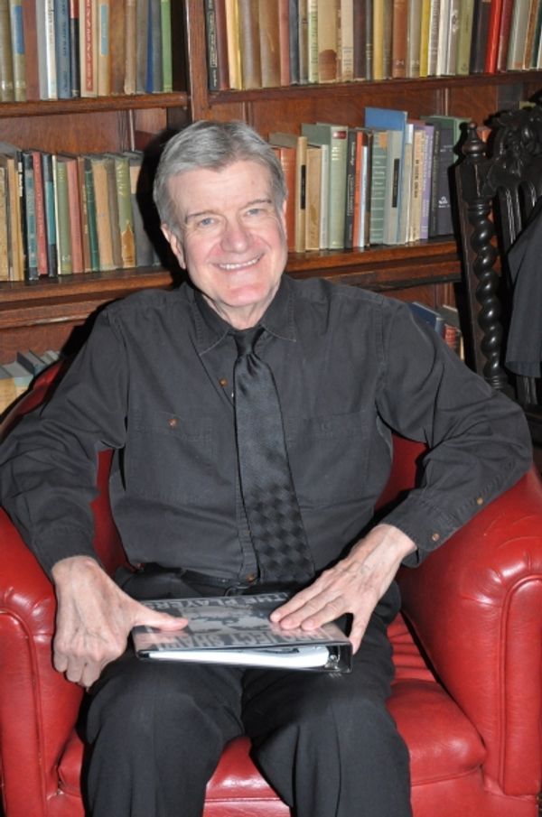 James Pendergast Photo