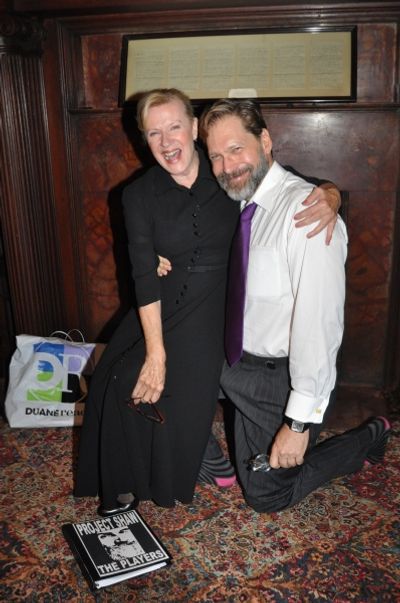  Joy Franz and David Staller Photo