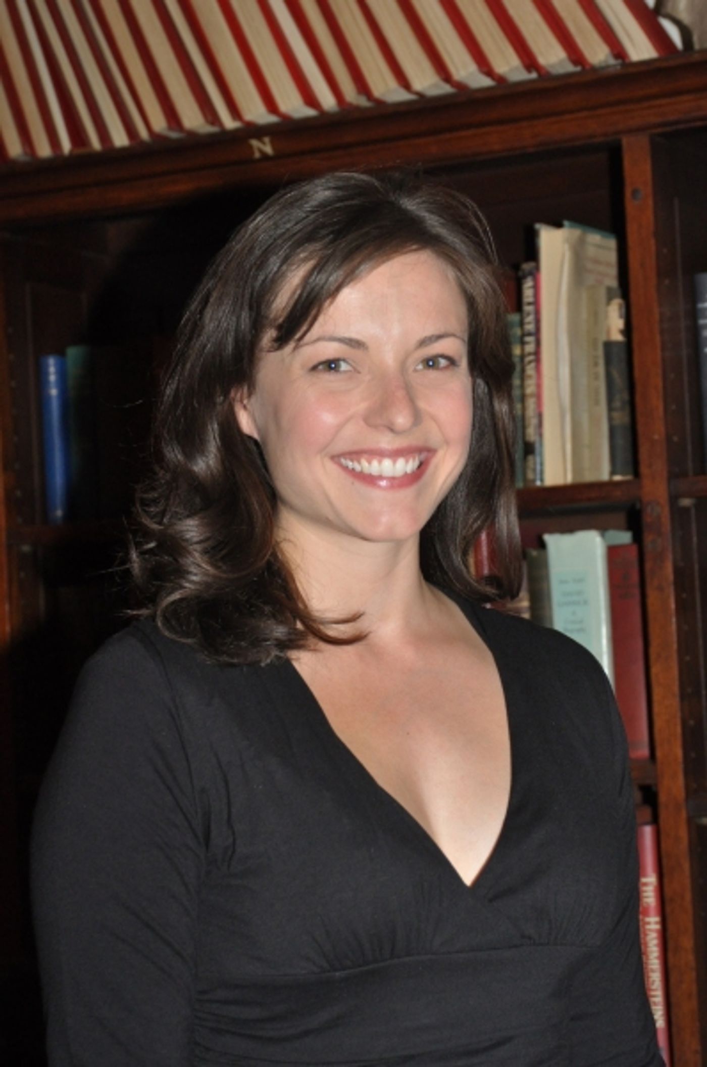 Photo Coverage: Inside Project Shaw's THE DEVIL'S DISCIPLE  Image