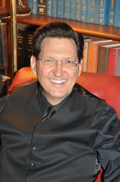 Warren Kelley Photo