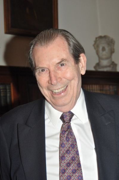 Richard Easton Photo