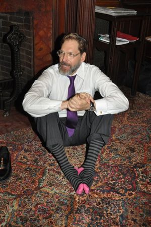  David Staller (Producer, Editor and Director) Photo