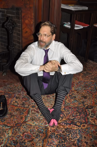  David Staller (Producer, Editor and Director) Photo