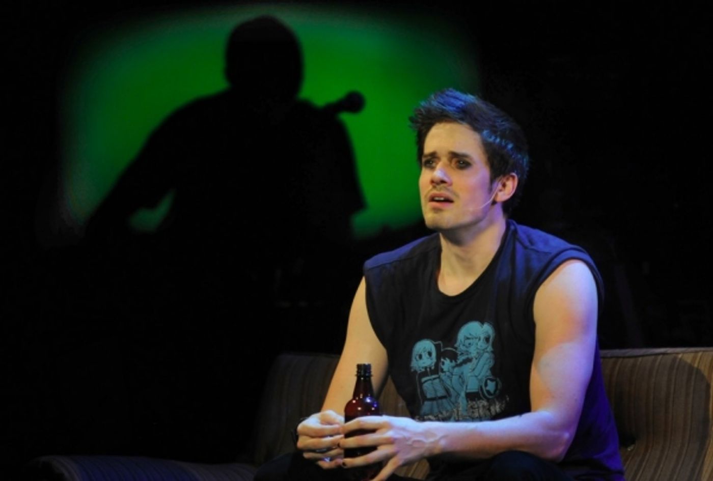 Photo Flash: Meet the New Company of the AMERICAN IDIOT Tour! Photo Flash: Meet the New Company of the AMERICAN IDIOT Tour! Image