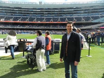  Bill Mendieta Photo