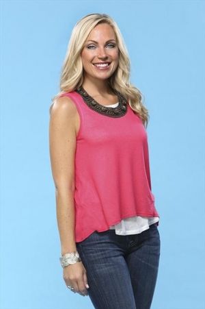 THE BACHELOR - The next edition of ABC's hit romance reality series, "The Bachelor," returns to ABC for its 17th season in January 2013. (ABC/KEVIN FOLEY)SARAH @ BroadwayWorld THE BACHELOR - The next edition of ABC's hit romance reality series, "The Bachelor," Photo