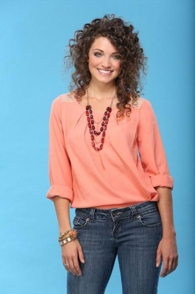 Photo Coverage: Meet the 2013 Cast of THE BACHELOR on ABC - Season 17!  Image