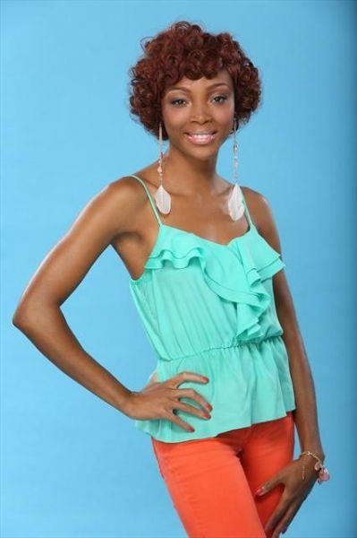 Photo Coverage: Meet the 2013 Cast of THE BACHELOR on ABC - Season 17!  Image