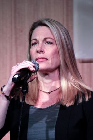 Marin Mazzie @ BroadwayWorld Marin Mazzie Photo