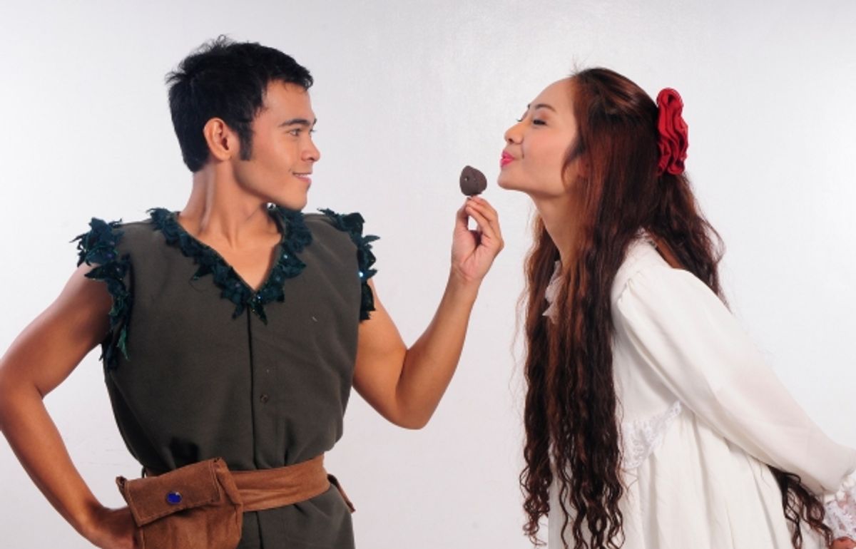  Carl Guevarra, Gian Gloria at 