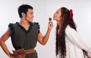  Carl Guevarra, Gian Gloria Photo