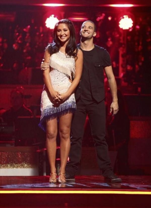  DANCING WITH THE STARS: ALL-STARS: THE RESULTS SHOW - 