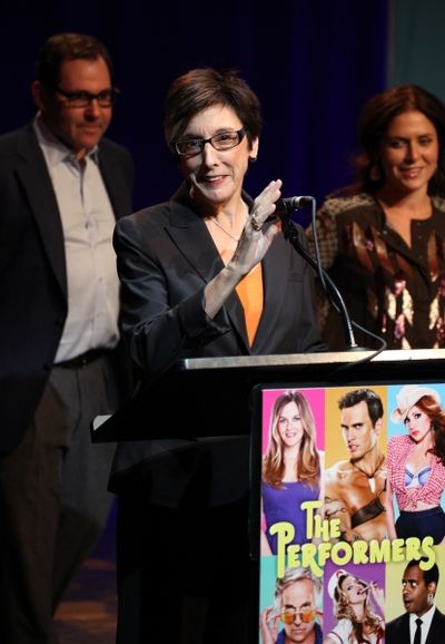  Producer Robyn Goodman Photo
