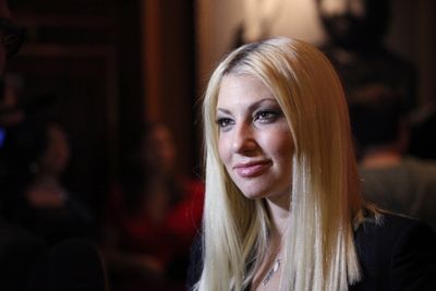  Ari Graynor  Photo