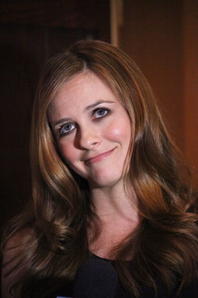  Alicia Silverstone  Photo