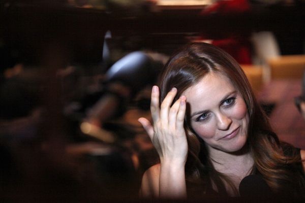  Alicia Silverstone  Photo