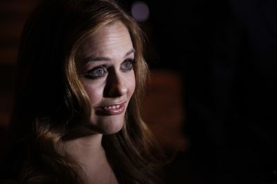  Alicia Silverstone Photo