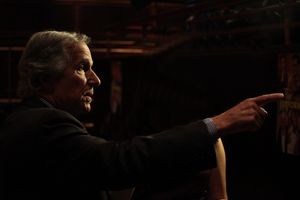 Henry Winkler @ BroadwayWorld Henry Winkler Photo