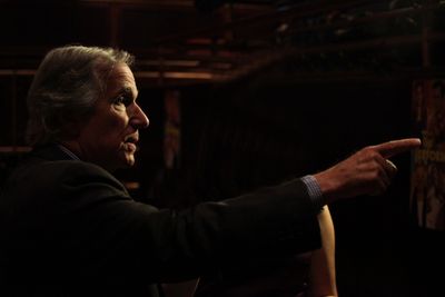  Henry Winkler  Photo