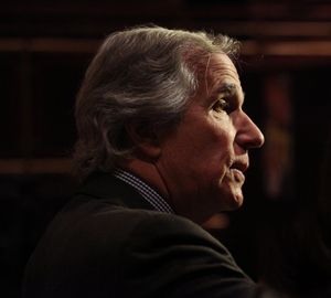Henry Winkler @ BroadwayWorld Henry Winkler Photo