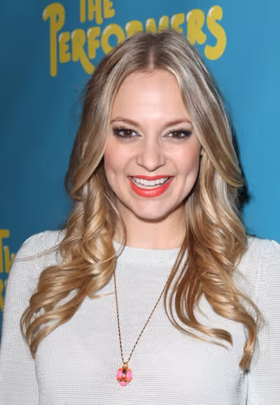  Jenni Barber  Photo