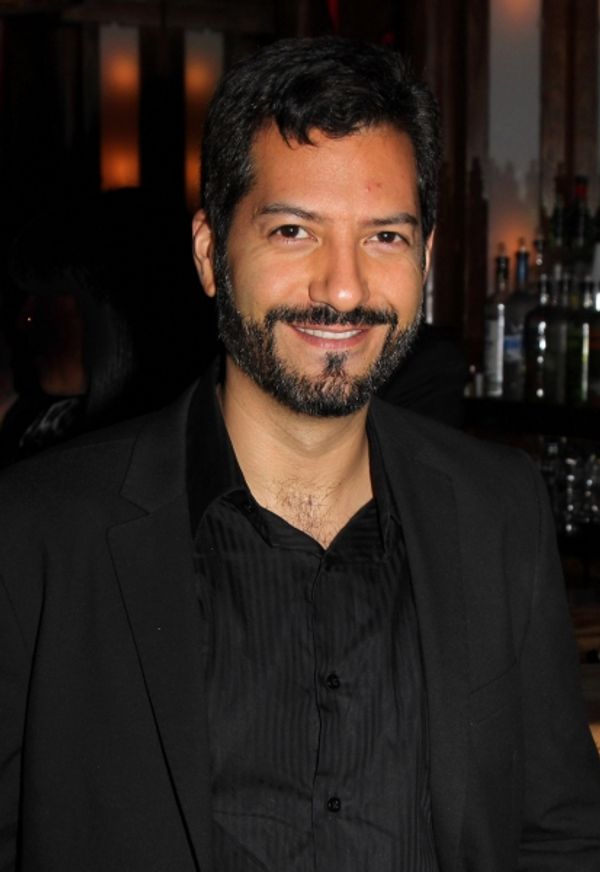 Alfredo Narciso Photo