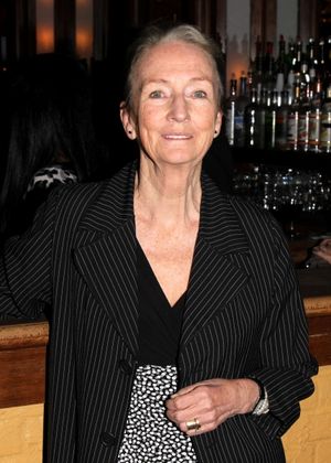 Kathleen Chalfant Photo