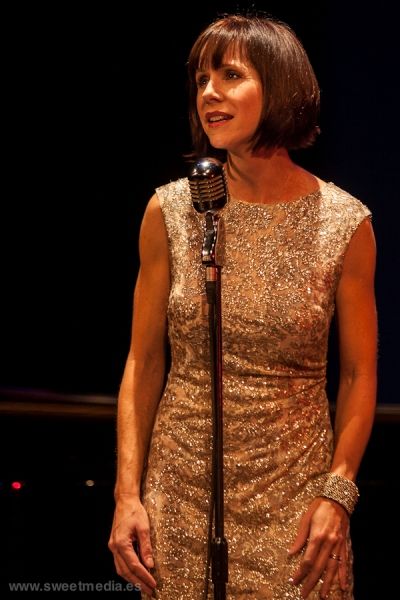 Susan Egan Photo
