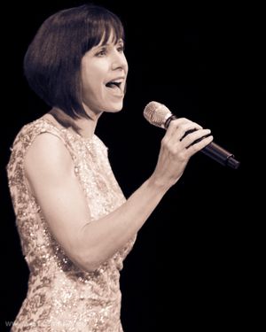 Susan Egan Photo