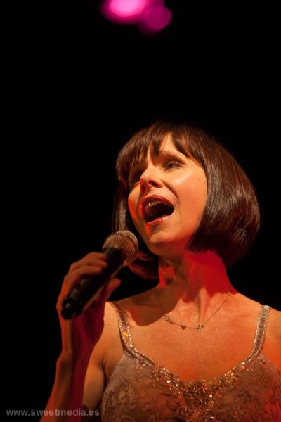 Susan Egan Photo
