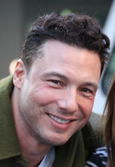  Chef Rocco Dispirito Photo
