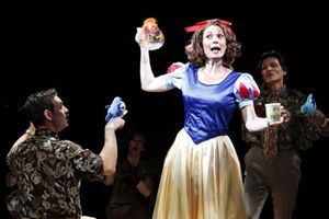 Dee Hoty and Company @ BroadwayWorld Dee Hoty and Company Photo