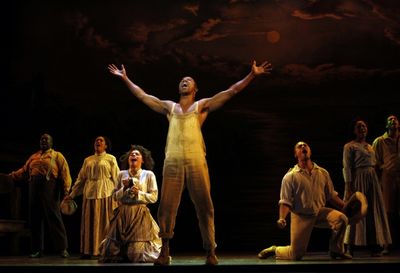  Rodney Hicks and Company Photo